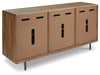 Kerrings Accent Cabinet - Casa Morelos / Coahuila Furniture (Oklahoma City, OK)