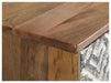 Kerrings Accent Cabinet - Casa Morelos / Coahuila Furniture (Oklahoma City, OK)