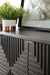 Elinmore Accent Cabinet - Casa Morelos / Coahuila Furniture (Oklahoma City, OK)