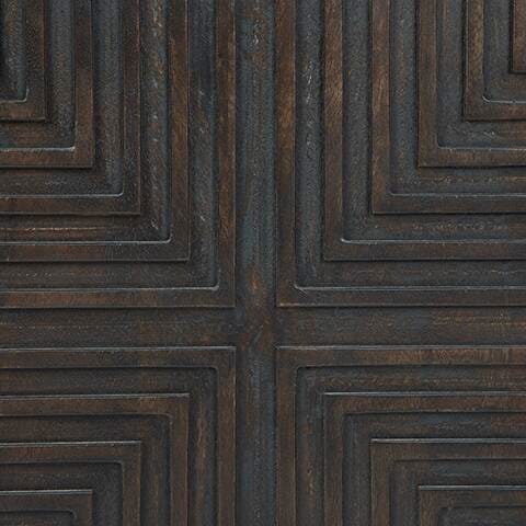 Elinmore Accent Cabinet - Casa Morelos / Coahuila Furniture (Oklahoma City, OK)