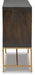 Elinmore Accent Cabinet - Casa Morelos / Coahuila Furniture (Oklahoma City, OK)
