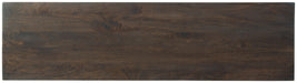 Elinmore Accent Cabinet - Casa Morelos / Coahuila Furniture (Oklahoma City, OK)