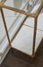 Ryandale Console Sofa Table - Casa Morelos / Coahuila Furniture (Oklahoma City, OK)
