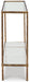 Ryandale Console Sofa Table - Casa Morelos / Coahuila Furniture (Oklahoma City, OK)