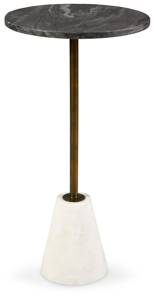 Caramont Accent Table - Casa Morelos / Coahuila Furniture (Oklahoma City, OK)