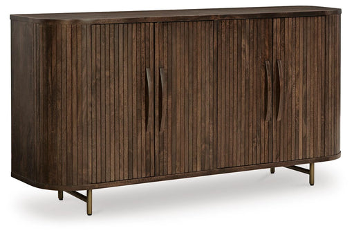 Amickly Accent Cabinet - Casa Morelos / Coahuila Furniture (Oklahoma City, OK)