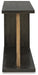 Camlett Console Sofa Table - Casa Morelos / Coahuila Furniture (Oklahoma City, OK)