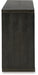 Camlett Console Sofa Table - Casa Morelos / Coahuila Furniture (Oklahoma City, OK)