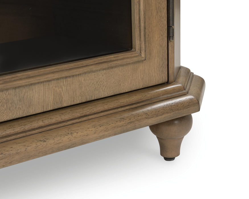 Barlomore Accent Cabinet - Casa Morelos / Coahuila Furniture (Oklahoma City, OK)
