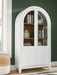 Dagandale Accent Cabinet - Casa Morelos / Coahuila Furniture (Oklahoma City, OK)