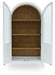 Dagandale Accent Cabinet - Casa Morelos / Coahuila Furniture (Oklahoma City, OK)