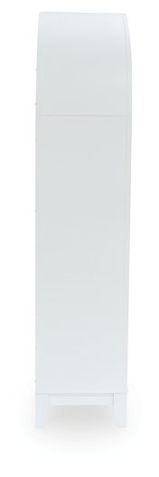 Dagandale Accent Cabinet - Casa Morelos / Coahuila Furniture (Oklahoma City, OK)