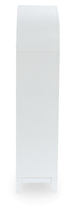 Dagandale Accent Cabinet - Casa Morelos / Coahuila Furniture (Oklahoma City, OK)