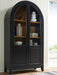 Dagandale Accent Cabinet - Casa Morelos / Coahuila Furniture (Oklahoma City, OK)