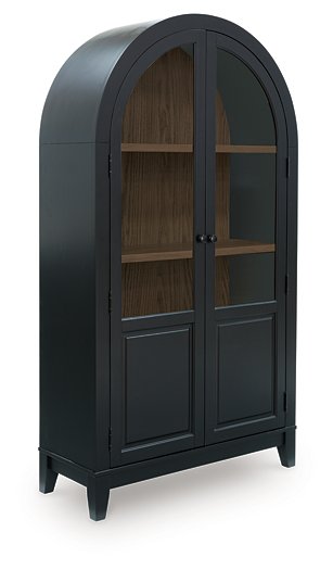 Dagandale Accent Cabinet - Casa Morelos / Coahuila Furniture (Oklahoma City, OK)