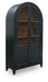 Dagandale Accent Cabinet - Casa Morelos / Coahuila Furniture (Oklahoma City, OK)