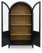 Dagandale Accent Cabinet - Casa Morelos / Coahuila Furniture (Oklahoma City, OK)