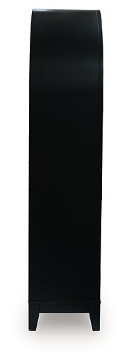 Dagandale Accent Cabinet - Casa Morelos / Coahuila Furniture (Oklahoma City, OK)