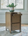 Jensworth Accent Table - Casa Morelos / Coahuila Furniture (Oklahoma City, OK)