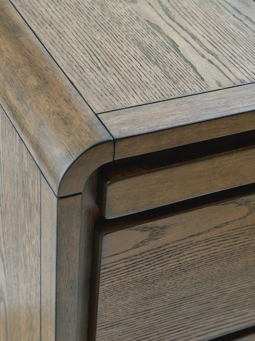 Jensworth Accent Table - Casa Morelos / Coahuila Furniture (Oklahoma City, OK)