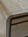 Jensworth Accent Table - Casa Morelos / Coahuila Furniture (Oklahoma City, OK)