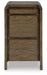 Jensworth Accent Table - Casa Morelos / Coahuila Furniture (Oklahoma City, OK)