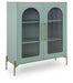 Adwen Accent Cabinet - Casa Morelos / Coahuila Furniture (Oklahoma City, OK)