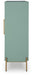 Adwen Accent Cabinet - Casa Morelos / Coahuila Furniture (Oklahoma City, OK)