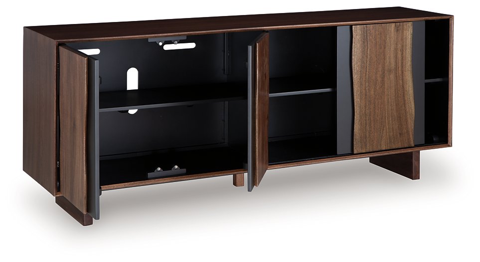 Welby Accent Cabinet - Casa Morelos / Coahuila Furniture (Oklahoma City, OK)