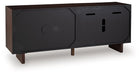 Welby Accent Cabinet - Casa Morelos / Coahuila Furniture (Oklahoma City, OK)