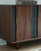 Welby Accent Cabinet - Casa Morelos / Coahuila Furniture (Oklahoma City, OK)