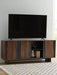 Welby Accent Cabinet - Casa Morelos / Coahuila Furniture (Oklahoma City, OK)