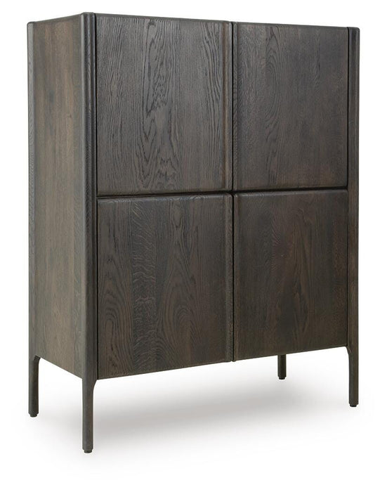 Orsonal Accent Cabinet - Casa Morelos / Coahuila Furniture (Oklahoma City, OK)