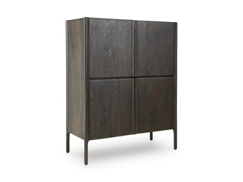 Orsonal Accent Cabinet - Casa Morelos / Coahuila Furniture (Oklahoma City, OK)