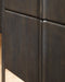 Orsonal Accent Cabinet - Casa Morelos / Coahuila Furniture (Oklahoma City, OK)