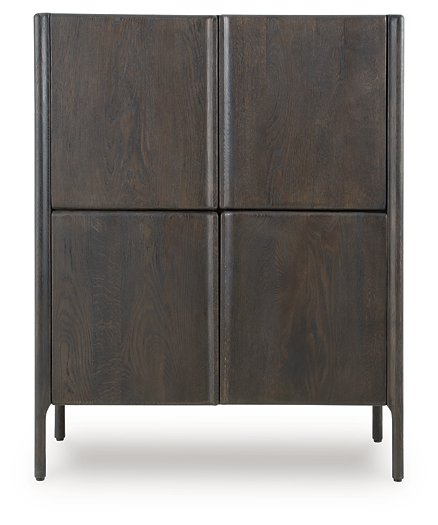 Orsonal Accent Cabinet - Casa Morelos / Coahuila Furniture (Oklahoma City, OK)