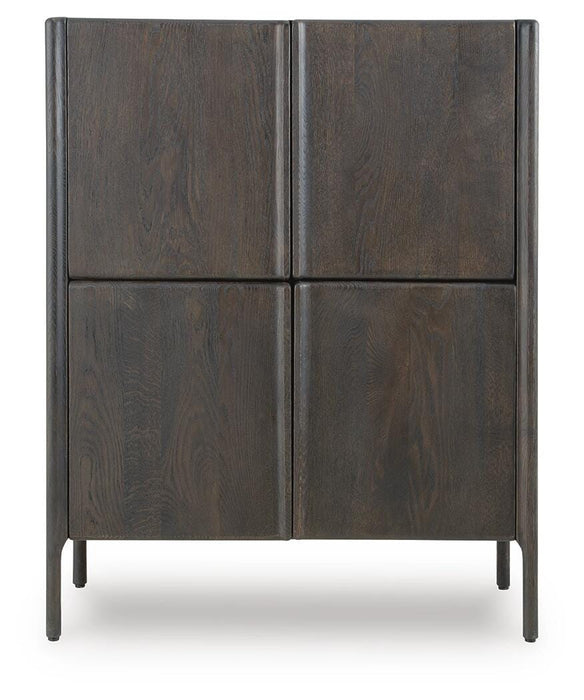 Orsonal Accent Cabinet - Casa Morelos / Coahuila Furniture (Oklahoma City, OK)