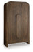 Thoren Accent Cabinet - Casa Morelos / Coahuila Furniture (Oklahoma City, OK)