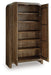 Thoren Accent Cabinet - Casa Morelos / Coahuila Furniture (Oklahoma City, OK)