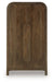 Thoren Accent Cabinet - Casa Morelos / Coahuila Furniture (Oklahoma City, OK)