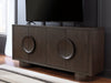 Veeda Accent Cabinet - Casa Morelos / Coahuila Furniture (Oklahoma City, OK)
