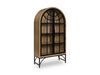 Gwenwich Accent Cabinet - Casa Morelos / Coahuila Furniture (Oklahoma City, OK)