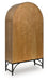 Gwenwich Accent Cabinet - Casa Morelos / Coahuila Furniture (Oklahoma City, OK)