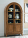 Dagandale Accent Cabinet - Casa Morelos / Coahuila Furniture (Oklahoma City, OK)