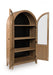 Dagandale Accent Cabinet - Casa Morelos / Coahuila Furniture (Oklahoma City, OK)