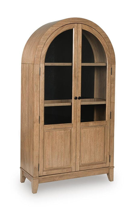 Dagandale Accent Cabinet - Casa Morelos / Coahuila Furniture (Oklahoma City, OK)