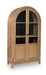 Dagandale Accent Cabinet - Casa Morelos / Coahuila Furniture (Oklahoma City, OK)