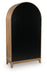Dagandale Accent Cabinet - Casa Morelos / Coahuila Furniture (Oklahoma City, OK)