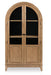 Dagandale Accent Cabinet - Casa Morelos / Coahuila Furniture (Oklahoma City, OK)