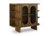 Niall Accent Cabinet - Casa Morelos / Coahuila Furniture (Oklahoma City, OK)